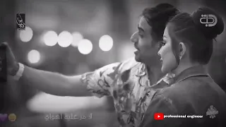 شهد  شمري  في شعر مع ابو ذوق غسان  ولايه بطيخ دندنها