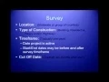 Davis Bacon Wage Survey Process