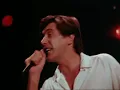 Roxy Music - Avalon (Live)