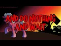 Danger, Danger! - Lyric Video | My Little Pony: A New Generation