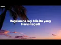 Lagu REPVBLIK - Tiada Guna Lagi (Lirik music video)