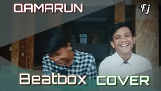 Download QAMARUN Versi Beatbox - Cover by Fj ( Shalbeat ) shalawat Beatbox MP3
