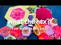 What the Hex - fun with hexagons