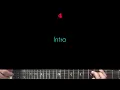 Sam Barber, Avery Anna - RESTLESS MIND | Karaoke Guitar Instrumental