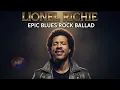 Lagu What if Lionel Richie - Hello Was Blues? [AI-REIMAGINED]