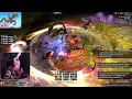 Get the Alsvid Mount FFXIV Chatting Relic has MORE STEPS