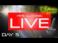 Pipe Classic XV LIVE A Mountain Glass Arts Production - Friday September 16th