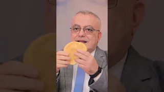 لماذا أعتبر الخبز الأبيض سبب هلاك للصحة ومقدمة للأمراض انتبهوا قبل فوات الأوان رمضان 2023 