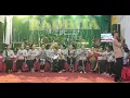 Lagu LIVE RADHITA Campursari Dirumah Mas INDRA mc / gundul - RINI MEGANTARA Bodag Lorok  Ngadirojo Pct