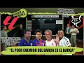BARCELONA sin RIVAL en LA LIGA el REAL MADRID no va a poder MANTENER la EXIGENCIA Ahora O Nunca
