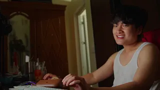 Phim ngắn tuyên truyền - KHÔNG MỘT MÌNH