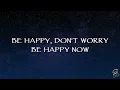Bobby McFerrin - Don't Worry Be Happy (Lyrics)