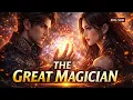 Lagu The Great Magician (2025) - FULL [Eng Sub]