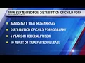 Muhlenberg County man sentenced to 5 years for child exploitation offense