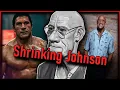 What Happened To Dwayne Johnson
