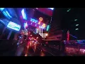 RAFFA GUIDO - famax {slowed + reverb}