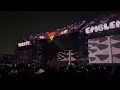 Calvin Harris - Trick Daddy (Eli Brown) 4K - Tecate Emblema 2024