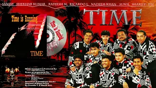 time the time is running chand sa mukhra by shekhar kumar u0026 rajash m 