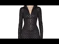 MISBHV Laura Monogram Top Full Zip- DrecoSupply.com