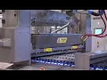 Baker Perkins ServoForm 3D Jelly Gummy Depositors