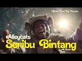 Lagu Alleycats - Seribu Bintang (AI Cover) - Upbeat Funk Pop Version