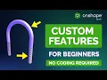 Onshape Custom Features Explained The Ultimate FeatureScript guide for Beginners