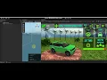 Offroad Jeep 4x4 Driving Games High Quality Graphics Unity Source Code for Sale