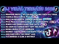 DJ TIKTOK TERBARU 2025🎵DJ NGAPAIN REPOT-KO TOLONG BILANG CINTA KA TIDAK🎵DJ TABOLA BALE X PICA PICA 2
