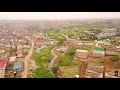 Lagu Korogocho Slums aerial view you are never shown Located on the outskirts of Nairobi city