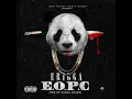 E.O.P.C (End Of Panda Cover) - Erigga