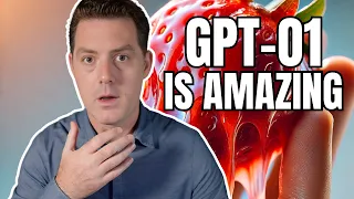 GPT-o1: The Best Model I've Ever Tested 🍓 I Need New Tests!
