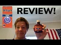 Review Delsym Cough Syrup Grape Edition