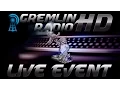 Lagu DJ UH-OH - FILL IN TRANCE SESSION - GremlinRadio.com - 04-14-15