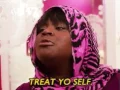 Treat Yo Self GIF BY NIKE