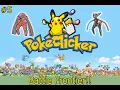 Pokeclicker Battle Frontier