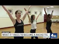 What Does It Take to Become a Rockette NBC New York