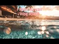 Download Lagu 🏝 HD 1 Hour None Ads Hawaii Relaxing Ocean Waves \u0026 Gentle Birdsong ASMR 🏝 Meditation Deep Relaxation