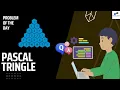 Master Pascal s Triangle Java Tutorial Unlock the Magic with Two Easy Methods