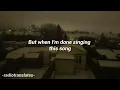 Mitski // Love Me More Lyrics (Lyric Video)