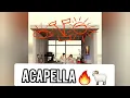 Nasty C - Endless (Acapella)