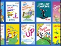 @DrSeuss - Oh, The Thinks You Can Think! (Dr. Seuss Beginner Book Video)