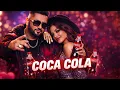 Coca cola yo yo honey Singh song. Sandesh dwivedi song 