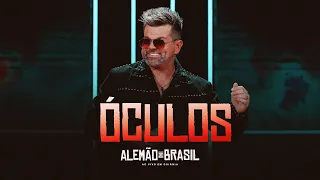 Alemão do Forró - ÓCULOS | Alemão do Brasil
