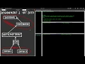 IoT 2020 Second Assignment - MQTT-SN to MQTT bridge using Python and Riot OS