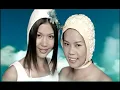 錦繡二重唱 Walkie Talkie【飛向你飛向我 Fly to you,fly to me】Official Music Video