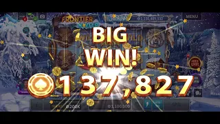 Blackjacklist Slots - Spin speed increased significantly to hide tricks 85 of spins manipulated