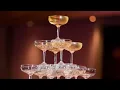 How To Build Your Own Champagne Tower