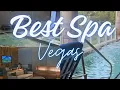 Best Spa in Vegas Hands Down