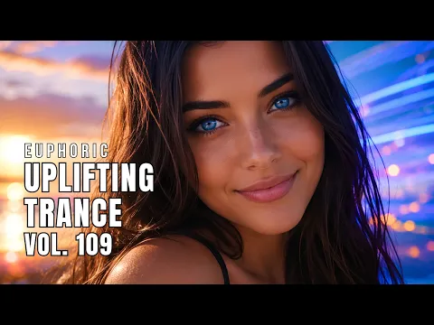 Melodic Vocal Trance 2026 💖 Beautiful Emotional Trance Mix | Best Euphoric Uplifting Trance