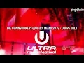 Download Lagu The Chainsmokers @Ultra Miami 2019 - Drops Only